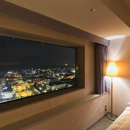 Yokohama Techno Tower Hotel Yokohama (Kanagawa) Exterior foto